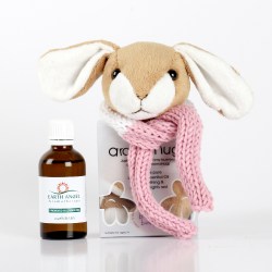 Bedtime Bunny and Earth Baby